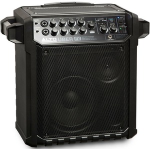 Портативная АС Alto Uber FX