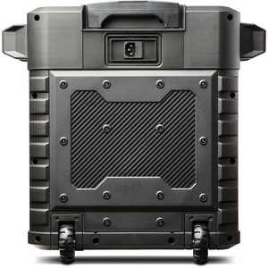 Портативная АС Alto Uber FX