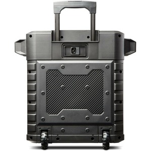 Портативная АС Alto Uber FX