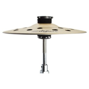Тарелка для ударной установки ZILDJIAN FXS8 8 FX STACK PAIR