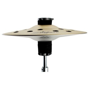Тарелка для ударной установки ZILDJIAN FXS8 8 FX STACK PAIR