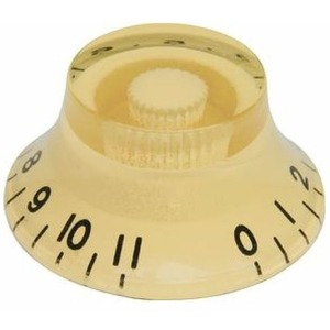 Ручка потенциометра DiMarzio BELL KNOB CREAM DM2101CR