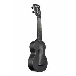 Укулеле сопрано WATERMAN by KALA KA-SWB-BK