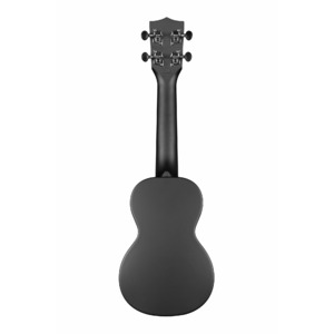 Укулеле сопрано WATERMAN by KALA KA-SWB-BK