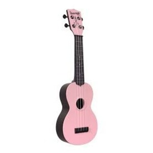 Укулеле сопрано WATERMAN by KALA KA-SWB-PK