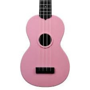 Укулеле сопрано WATERMAN by KALA KA-SWB-PK