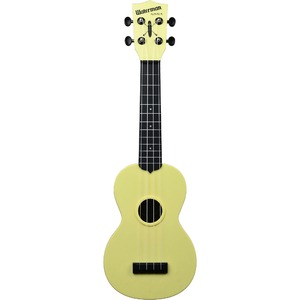 Укулеле сопрано WATERMAN by KALA KA-SWB-YL
