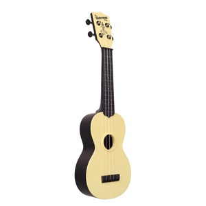 Укулеле сопрано WATERMAN by KALA KA-SWB-YL