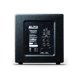 Активный сабвуфер Alto TX212S
