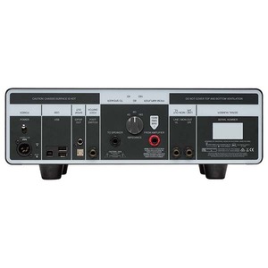 Гитарный модуль для усилителя UNIVERSAL AUDIO OX Load-box