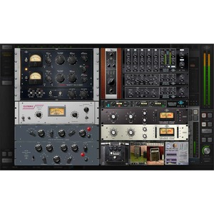 Внешняя звуковая карта UNIVERSAL AUDIO Apollo Twin X DUO