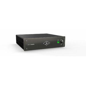 Плата DSP внешняя UNIVERSAL AUDIO UAD-2 Satellite Thunderbolt 3 QUAD Core