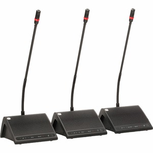 Пульт делегата Shure DC 5980 P