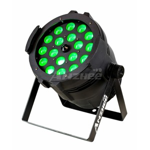 Прожектор PAR LED Anzhee P18x15-ZOOM