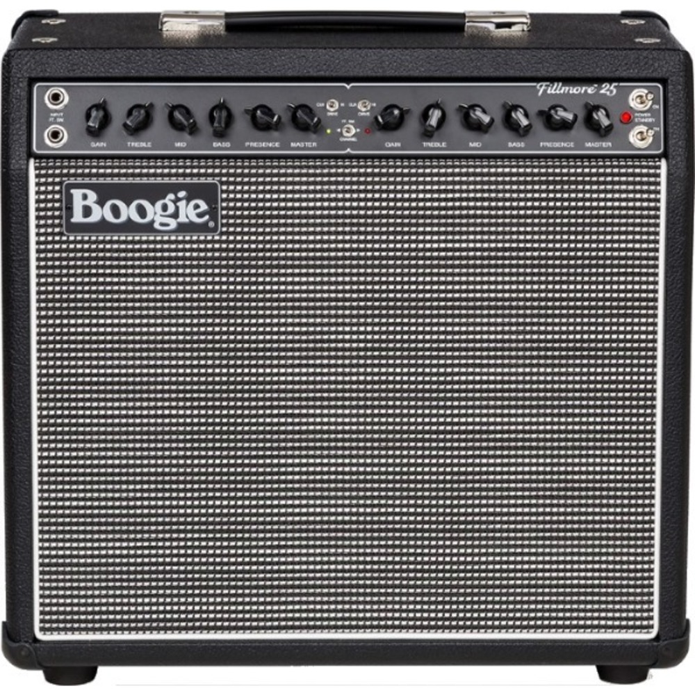 Комбоусилитель ламповый MESA BOOGIE Fillmore 25 1x12 Combo