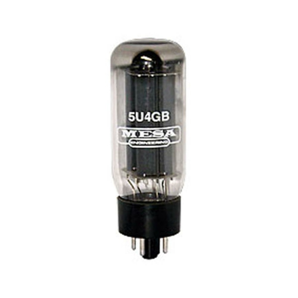 Радиолампа MESA BOOGIE 5U4GB RECTIFIER-SHORT VERSION TUBE INDIVIDUAL