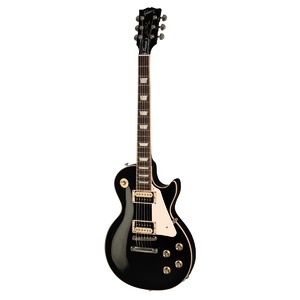 Электрогитара Les Paul Gibson 2019 Les Paul Classic Ebony
