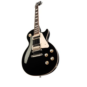 Электрогитара Les Paul Gibson 2019 Les Paul Classic Ebony