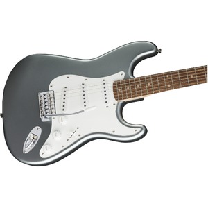 Электрогитара Fender SQUIER AFFINITY STRAT LRL SLS