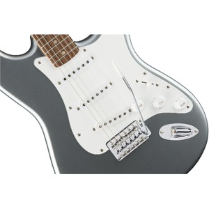Электрогитара Fender SQUIER AFFINITY STRAT LRL SLS