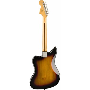 Электрогитара Fender SQUIER SQ CV 70s JAGUAR LRL 3TS