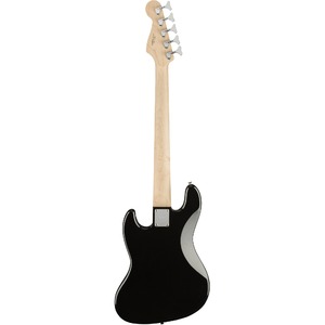 Бас-гитара Fender SQUIER SQ AFF J BASS V LRL BLK