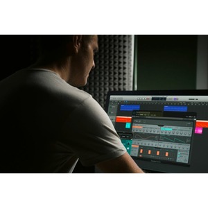 Программное обеспечение для студии Native Instruments Komplete 12