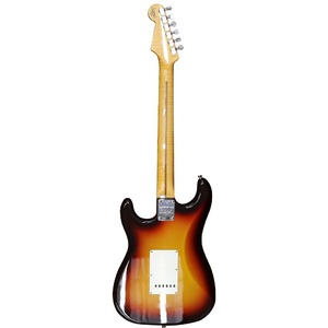 Электрогитара Fender W19 LTD AMERICAN CUST STRAT
