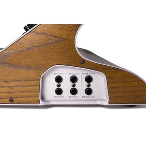 Аналоговый синтезатор Moog Subsequent 37