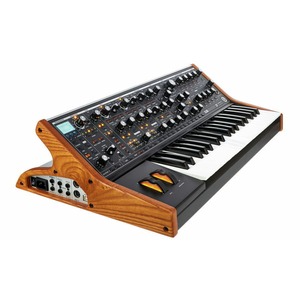 Аналоговый синтезатор Moog Subsequent 37