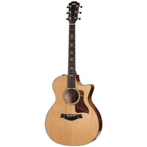 Электроакустическая гитара TAYLOR 614ce 600 Series