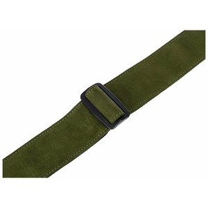 Ремень для гитары TAYLOR 65120 Suede/Poly Strap Olive