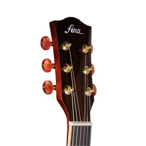 Акустическая гитара Fina Guitars FD-3150