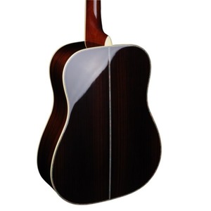 Акустическая гитара Fina Guitars FD-807