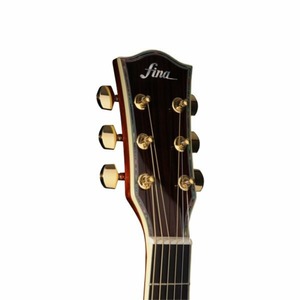 Акустическая гитара Fina Guitars FD-807