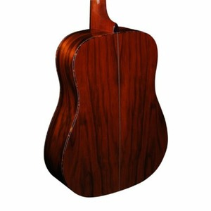 Акустическая гитара Fina Guitars FD-812