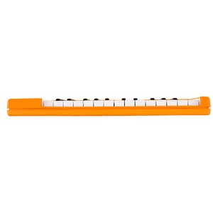 Миди клавиатура Arturia Microlab Orange