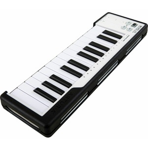 Миди клавиатура Arturia Microlab Black