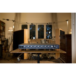 Внешняя звуковая карта с USB Arturia Audiofuse 8 Pre