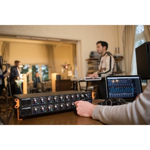 Внешняя звуковая карта с USB Arturia Audiofuse 8 Pre