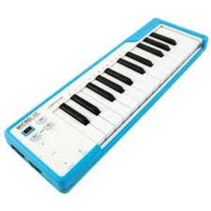Миди клавиатура Arturia Microlab Blue