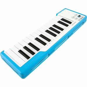 Миди клавиатура Arturia Microlab Blue