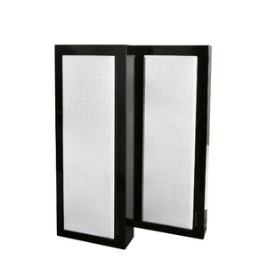 Настенная акустика DLS Flatbox Slim Large V2 black piano 1шт
