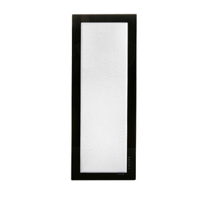 Настенная акустика DLS Flatbox Slim Large V2 black piano