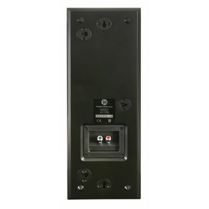 Настенная акустика DLS Flatbox Slim Large V2 white