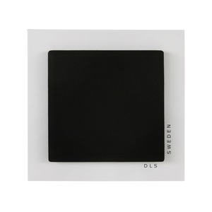 Настенная акустика DLS Flatbox Slim Mini white