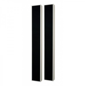 Настенная акустика DLS Flatbox Slim XL white