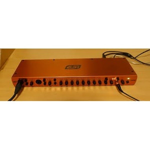 Внешняя звуковая карта с USB ESI U108 PRE