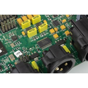 Внешняя звуковая карта ESI Planet 22x