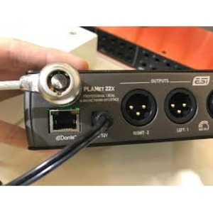 Внешняя звуковая карта ESI Planet 22x